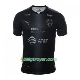 Billige Fotballdrakter Monterrey Bortedraktsett 2018/19 Kortermet